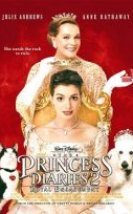 Acemi Prenses 2 Kraliyetşanı – The Princess Diaries 2: Royal Engagement Türkçe Dublaj 720P