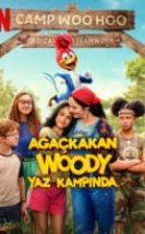 Ağaçkakan Woody Yaz Kampında – Woody Woodpecker Goes to Camp 720P izle