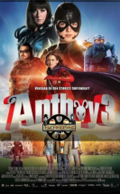 Antboy III – Antboy 3 Karınca Çocuk 3 Türkçe Dublaj izle