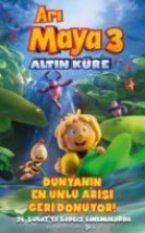 Arı Maya 3 Altın Küre 720P Türkçe Dublaj izle