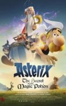 Astérix: Le secret de la potion magique – Asteriks Sihirli İksirin Sırrı Türkçe Dublaj izle