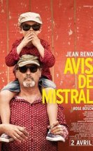 Avis de Mistral – Dedemle Bu Yaz Avis De Mistral Türkçe Dublaj izle