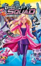 Barbie Gizli Ajan Takımı Barbie Spy Squad 720P Türkçe Dublaj izle