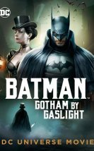 Batman Gotham’ın Gaz Lambaları 2018 Türkçe Altyazı 720P