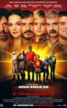 Benim Babam Bir Kahraman izle