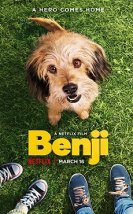 Benji 2018 Türkçe Dublaj 720P