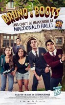 Bruno & Boots: This Can\’t Be Happening at Macdonald Hall – Bruno ve Boots 2 Yok Artık! Türkçe Dublaj izle