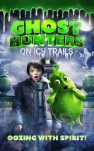 Buzul Yollarındaki Hayalet Avcıları Ghosthunters On Icy Trails 2015 Türkçe Dublaj 720P