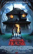 Canavar Ev Monster House – Monster House Türkçe Dublaj 720P