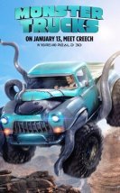 Canavar Kamyonlar Monster Trucks – Monster Trucks 720P izle