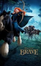 Cesur Brave – Brave 720P izle