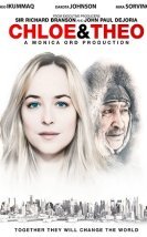 Chloe And Theo Chloe Ve Theo 2015 Türkçe Dublaj 720P