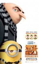 Çılgın Hırsız 3 Despicable Me 3 1080P Türkçe Dublaj izle