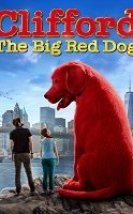 Clifford Büyük Kırmızı Köpek 720P Türkçe Altyazı izle