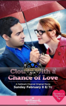 Cloudy with a Chance of Love – Sevgi Yağmuru  Türkçe Dublaj izle