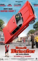 Demirkıran Benoît Brisefer Les Taxis Rouges – Benoît Brisefer: Les Taxis Rouges 720P izle