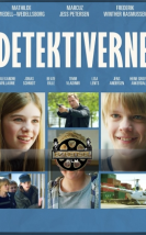 Detektiverne Dedektif Arkadaşlar – Detektiverne 720P izle