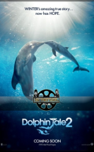 Dolphin Tale 2 – Bir Yunusun Hikayesi 2 seyret Dolphin Tale 2 Türkçe Dublaj izle