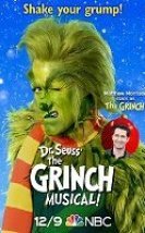 Dr. Seuss’dan Grinç Müzikali – The Grinch Türkçe Dublaj 720P