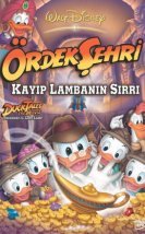 Ducktales: Treasure Of The Lost Lamp – Ördek Şehri Kayıp Lambanın Sırrı Türkçe Dublaj izle