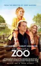 Düşler Bahçesi We Bought a Zoo – We Bought A Zoo Türkçe Dublaj 1080P