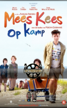 Eğlence Sınıfı Mees Kees 720P Türkçe Dublaj izle