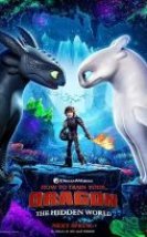 Ejderhanı Nasıl Eğitirsin 3 How to Train Your Dragon The Hidden World – How to Train Your Dragon: The Hidden World 720P izle