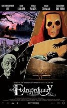 Extraordinary Tales – Olağanüstü Öyküler Extraordinary Tales Türkçe Dublaj izle