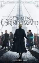 Fantastik Canavarlar 2 – Fantastic Beasts: The Crimes of Grindelwald Türkçe Dublaj 720P