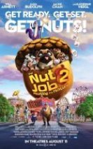 Fındık İşi 2 The Nut Job 2 Türkçe Dublaj 2017