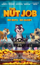 Fındık İşi The Nut Job Türkçe Dublaj 2014