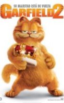 Garfield 2 2006 Türkçe Dublaj 720P