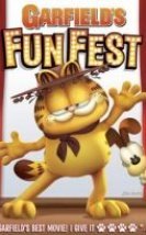 Garfield 4 – Garfield\’s Fun Fest Türkçe Dublaj 720P