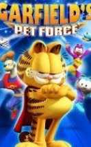 Garfield 5 2009 Türkçe Dublaj 720P