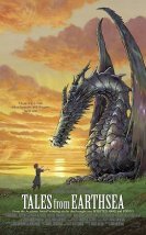 Gedo Senki / Tales From Earthsea – Yerdeniz Öyküleri Gedo Senki Tales From Earthsea Türkçe Dublaj izle