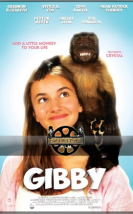 Gibby 720P Türkçe Dublaj izle