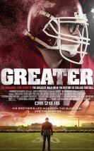 Greater – Greater  Türkçe Altyazı 720P