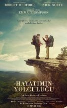 Hayatımın Yolculuğu A Walk In The Woods – A Walk In The Woods Türkçe Dublaj 720P