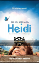 Heidi – Heidi 720P izle