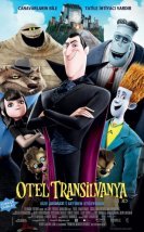 Hotel Transylvania Otel Transilvanya 2012 Türkçe Dublaj 720P