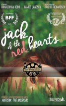 Jack Of The Red Hearts Türkçe Altyazı 2015