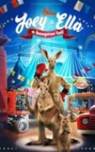 Joey ve Ella – Joey ve Ella  720P izle