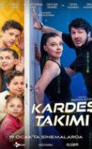 Kardeş Takımı – Kardeş Takımı 720P izle