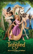 Karmakarışık Tangled 720P Türkçe Dublaj izle