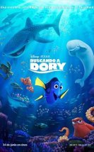 Kayıp Balık Dori Finding Dory – Finding Dory 720P izle