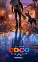 Koko Coco – Coco 720P izle