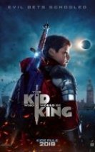 Kral Olacak Çocuk The Kid Who Would Be King – The Kid Who Would Be King 720P izle