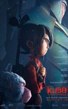 Kubo Ve Sihirli Telleri Kubo And The Two Strings 720P Türkçe Dublaj izle