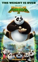 Kung Fu Panda 3 Kung Fu Panda 3 – Kung Fu Panda 3 Türkçe Dublaj 720P