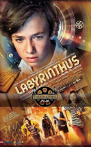 Labirent Oyunu Labyrinthus – Labyrinthus 720P izle